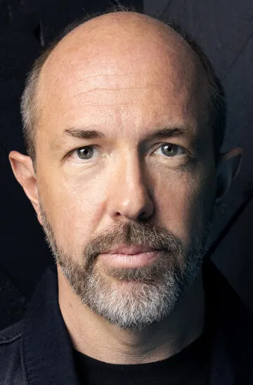 Фотография актёра Эрик Ланж