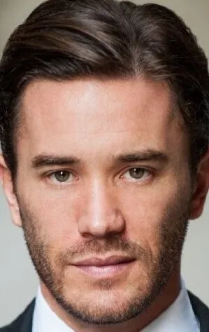 Фотография актёра Том Пелфри