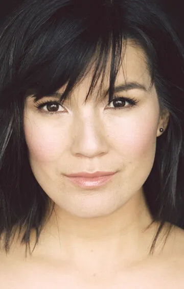 Фотография актёра Зои Чао