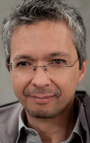 Фотография актёра Пьер Коффан