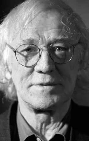 Фотография актёра Ричард Харрис