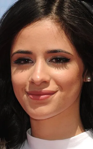 Фотография актёра Камила Кабейо