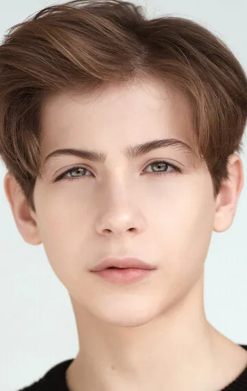 Фотография актёра Джейкоб Тремблей