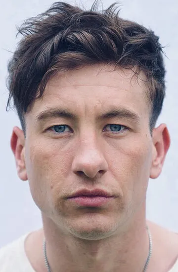 Фотография актёра Барри Кеоган