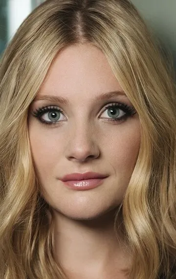 Фотография актёра Ромола Гарай