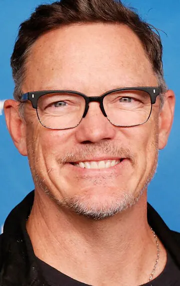 Фотография актёра Мэттью Лиллард