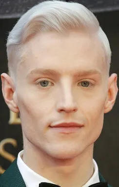 Фотография актёра Джон Маккри