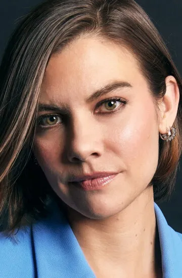 Фотография актёра Лорен Кохэн