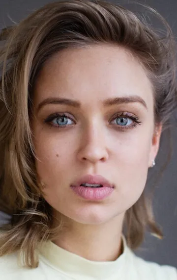 Фотография актёра Каро Культ