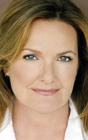 Фотография актёра Нэнси Ленехан