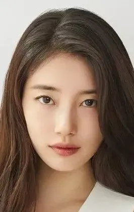 Фотография актёра Пэ Су-джи