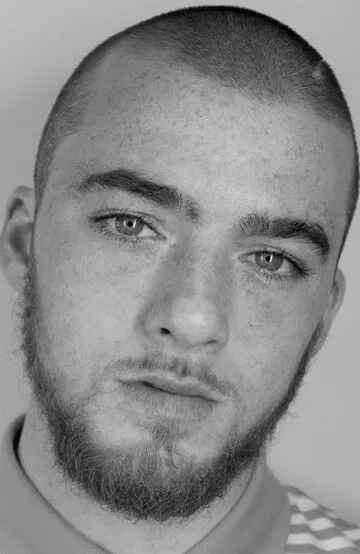 Фотография актёра Ангус Клауд