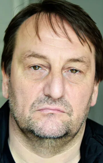 Фотография актёра Патрик д’Асумсао