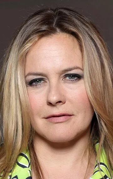 Фотография актёра Алисия Сильверстоун