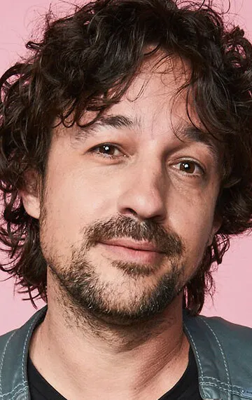 Фотография актёра Томас Иэн Николас