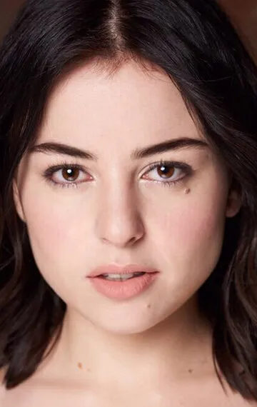 Фотография актёра Кэти Сариф