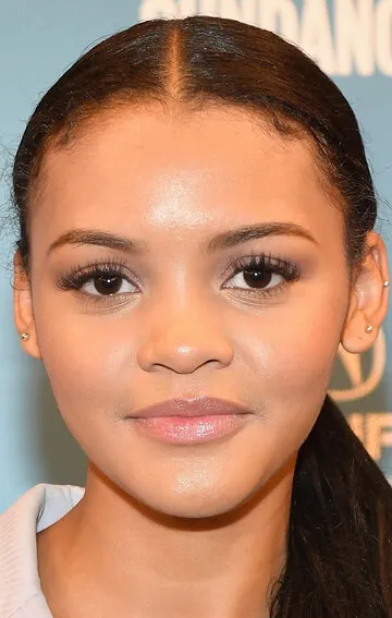 Фотография актёра Селеста О’Коннор