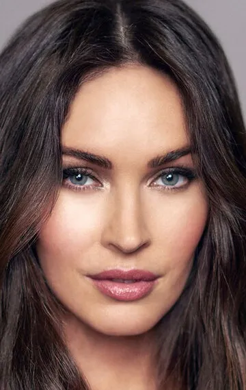 Фотография актёра Меган Фокс