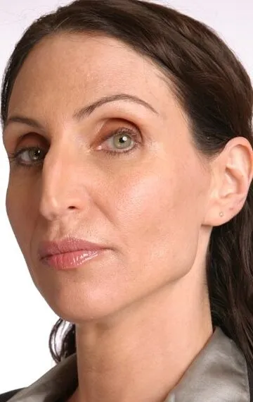 Фотография актёра Бонни Ааронс