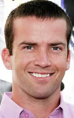 Фотография актёра Лукас Блэк