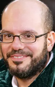 Фотография актёра Дэвид Кросс