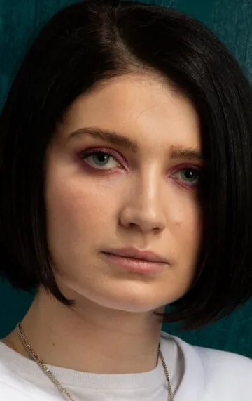 Фотография актёра Ив Хьюсон