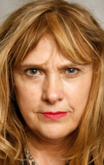 Фотография актёра Коллин Кэмп