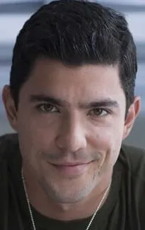 Фотография актёра Каан Йылдырым