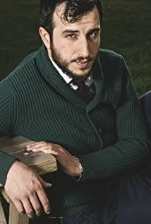 Фотография актёра Фатих Артман