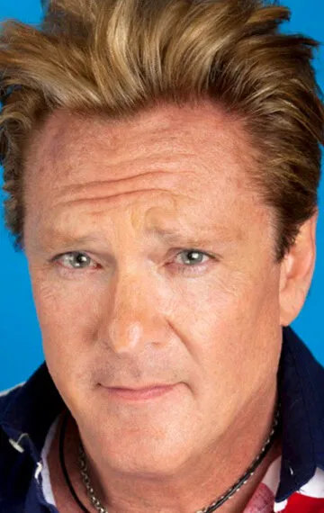 Фотография актёра Майкл Мэдсен