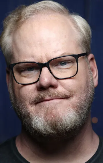 Фотография актёра Джим Гэффиган