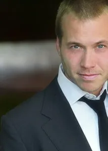 Фотография актёра Скотт Макартур