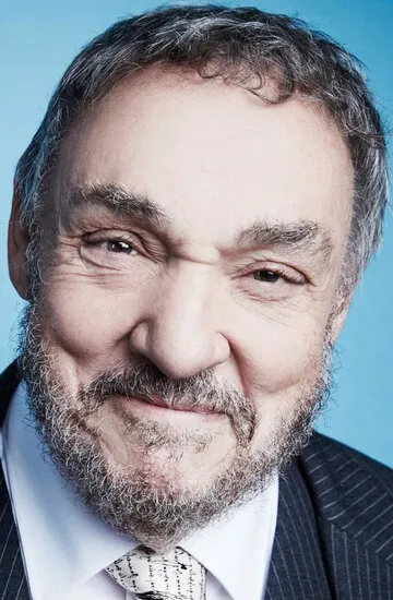 Фотография актёра Джон Рис-Дэвис