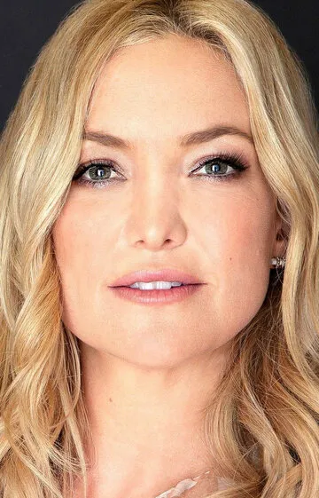 Фотография актёра Кейт Хадсон