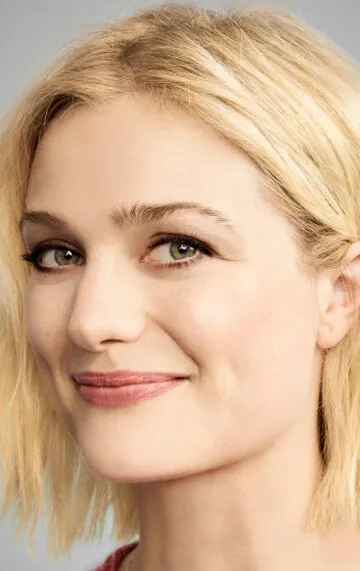 Фотография актёра Элисон Судол