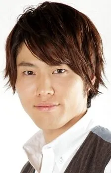 Фотография актёра Мию Ирино