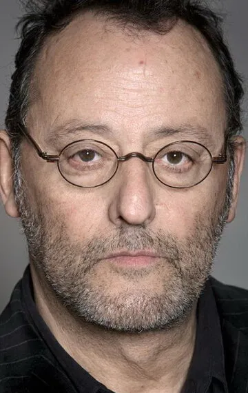 Фотография актёра Жан Рено