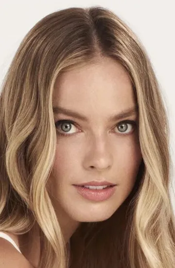 Фотография актёра Марго Робби