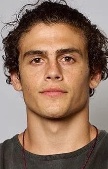 Фотография актёра Томми Мартинес