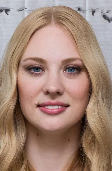 Фотография актёра Дебора Энн Уолл