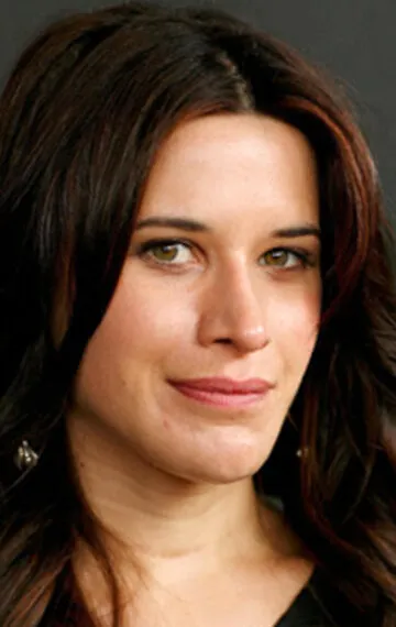 Фотография актёра Валентина Черви