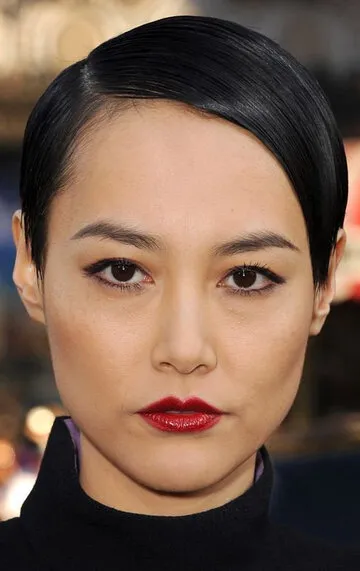 Фотография актёра Ринко Кикути