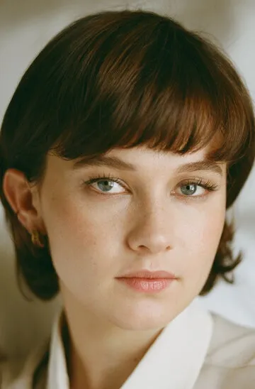 Фотография актёра Кейли Спейни