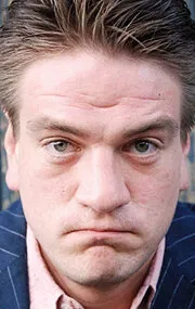 Фотография актёра Чарльз Халфорд