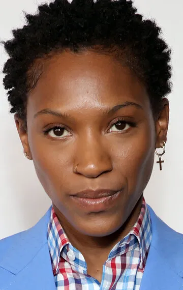 Фотография актёра Джоджо Т. Гиббс