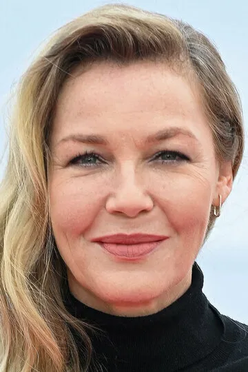 Фотография актёра Конни Нильсен