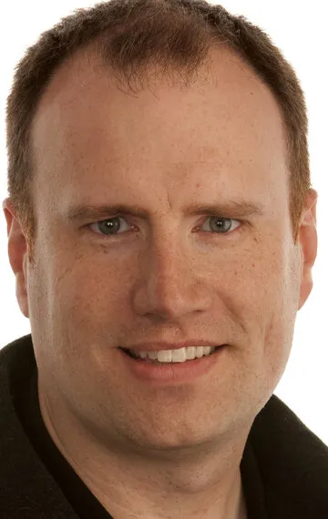 Фотография актёра Кевин Файги