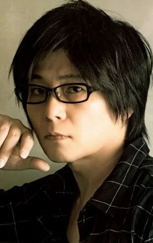 Фотография актёра Тосиюки Морикава