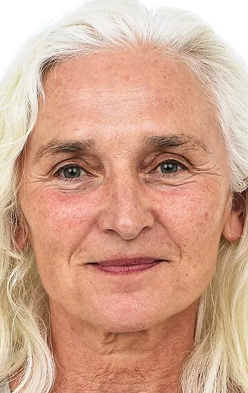 Фотография актёра Олуэн Фуэре