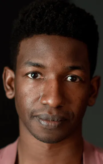 Фотография актёра Мамуду Ати